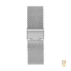 Guess Mirage Silver Tone Watch 42mm