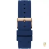 Guess Moonlight Blue Tone Watch 36mm