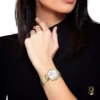 Guess Muse Gold-Tone Watch 32mm