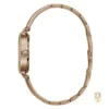 Guess Muse Rose Gold-Tone Watch 32mm