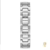 Guess Muse Silver Tone Watch 32mm