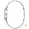 Guess Muse Silver Tone Watch 32mm