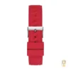 Guess Originals Red Tone Watch 42mm