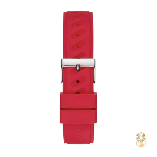 Guess Originals Red Tone Watch 42mm