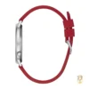 Guess Originals Red Tone Watch 42mm