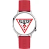 Guess Originals Red Tone Watch 42mm