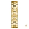 Guess Park Ave South Gold Tone Watch 36.5mm
