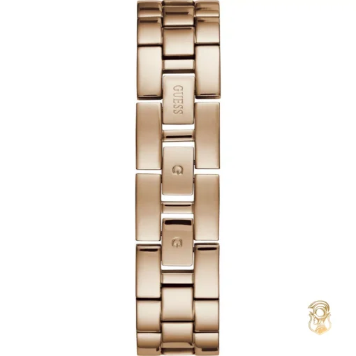 Guess Park Ave South Rose Gold Watch 36mm