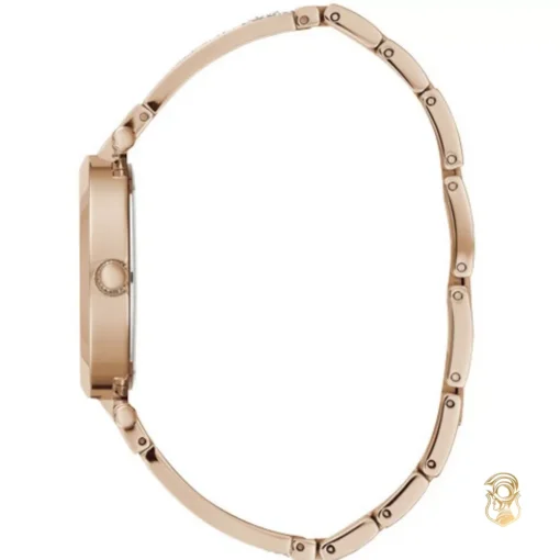 Guess Park Ave South Rose Gold Watch 36mm
