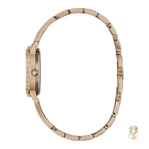 Guess Petite Rose Gold Watch 28mm