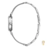 Guess Petite Silver Tone Watch 27mm