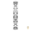 Guess Petite Silver Tone Watch 27mm