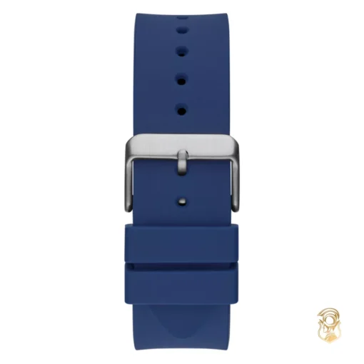 Guess Phoenix Blue Watch 41.5mm