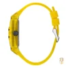 Guess Phoenix Yellow Watch 41.5mm