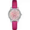 Guess Wildflower Pink Limited Watch 34mm