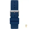 Guess Rigor Blue Tone Watch 39mm