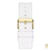 Guess Rigor Gold Tone Watch 47mm