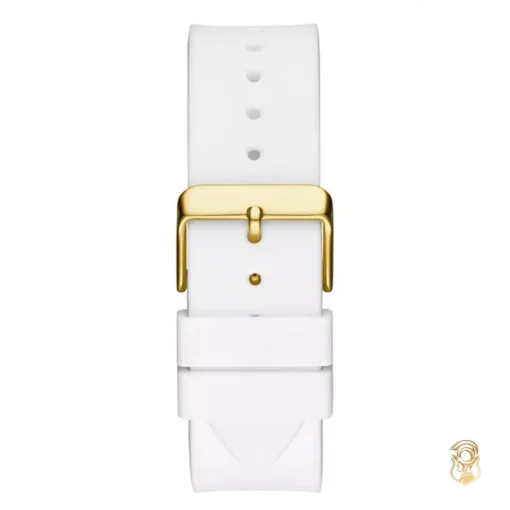Guess Rigor Gold Tone Watch 47mm