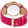 Guess Limelight Pink Tone Watch 39mm