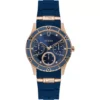 Guess Cosmic Blue Tone Watch 38mm