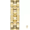 Guess Soho Gold Tone Watch 36mm