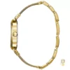 Guess Soho Gold Tone Watch 36mm