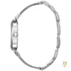 Guess Soho Silver-Tone Watch 36mm