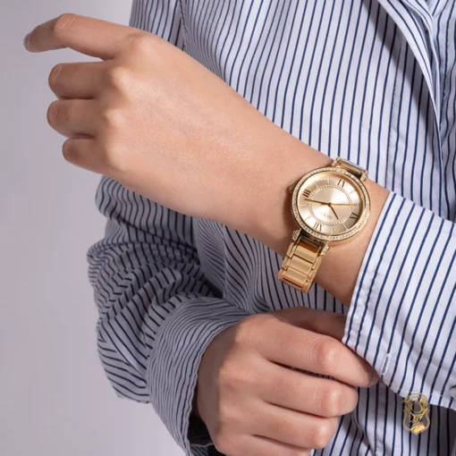 Guess South Hampton Git Set Watch 34mm