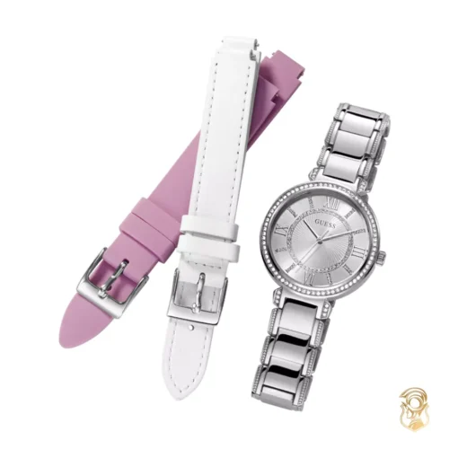 Guess South Hampton Git Set Watch 34mm