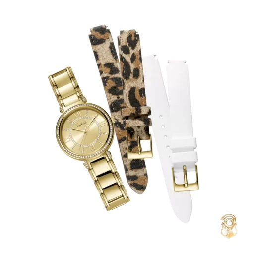 Guess South Hampton Git Set Watch 34mm
