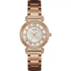 Guess South Hampton Rose Gold Watch 34mm