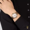 Guess South Hampton Rose Gold Watch 34mm
