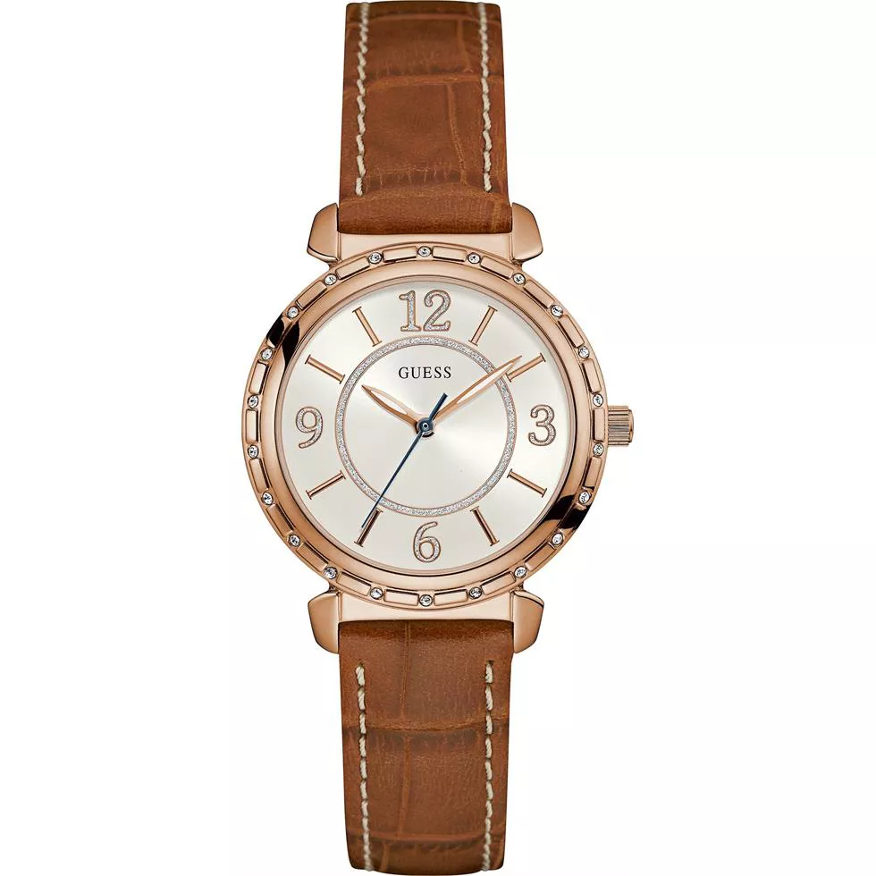 GUESS SOUTH HAMPTON WATCH 34mm