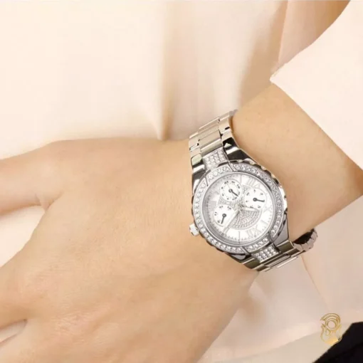Guess Sparkling Hi-Energy Watch 37mm