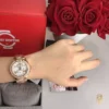 Guess Sparkling Hi-Energy Watch 37mm