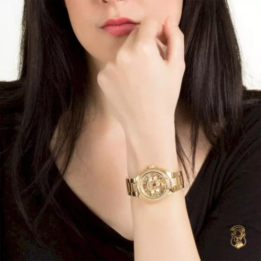 Guess Sparkling Hi-Energy Watch 37mm