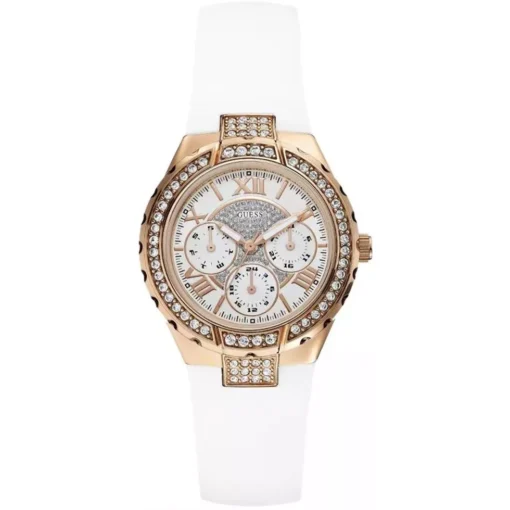 Guess Sparkling Hi-Energy Watch 37mm