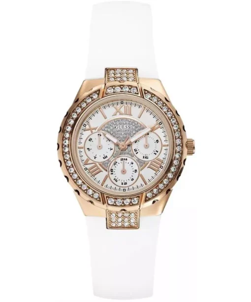 Guess Sparkling Hi-Energy Watch 37mm