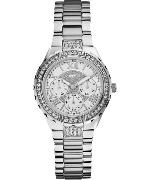 Guess Sparkling Hi-Energy Watch 37mm