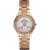 Guess Sparkling Hi-Energy Watch 37mm