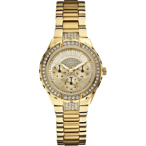Guess Sparkling Hi-Energy Watch 37mm