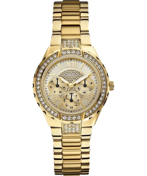 Guess Sparkling Hi-Energy Watch 37mm