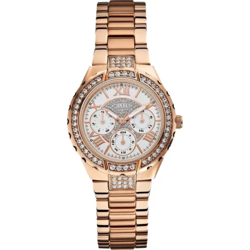 Guess Sparkling Hi-Energy Watch 37mm
