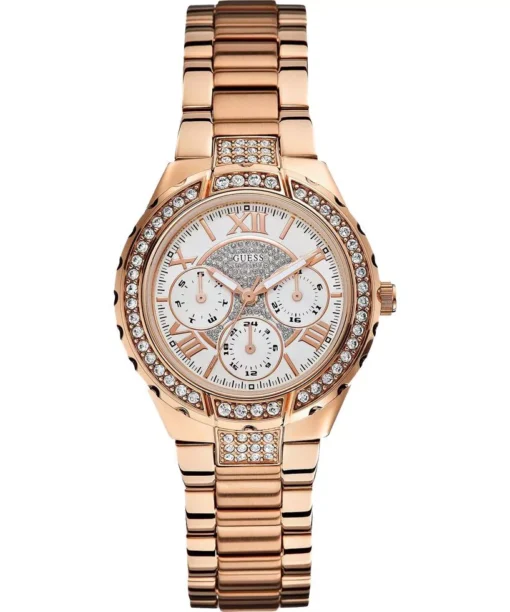 Guess Sparkling Hi-Energy Watch 37mm