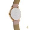 Guess Willow Pink Watch 36mm