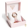 Guess Willow Pink Watch 36mm