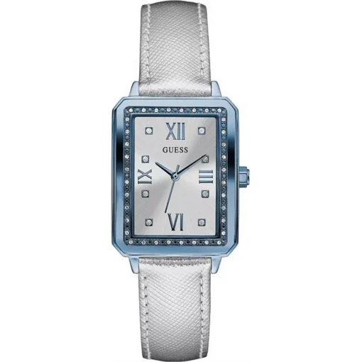 Guess Factory Blue Tone Watch 36mm