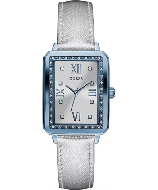 Guess Factory Blue Tone Watch 36mm