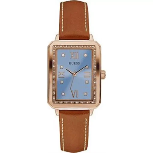 Guess Factory Blue Tone Watch 36mm