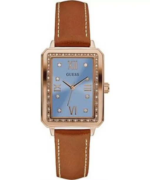 Guess Factory Blue Tone Watch 36mm